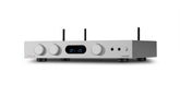 Audiolab 6000 A Play All-in-One Amplifier with Network Streaming